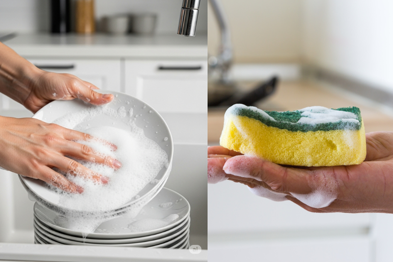 Nước rửa chén hữu cơ (3)