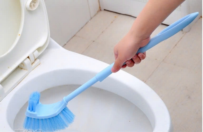 Nước tẩy nhà vệ sinh ảnh 3