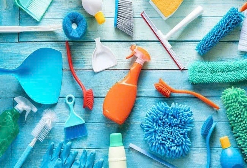 Nước tẩy nhà vệ sinh ảnh 4