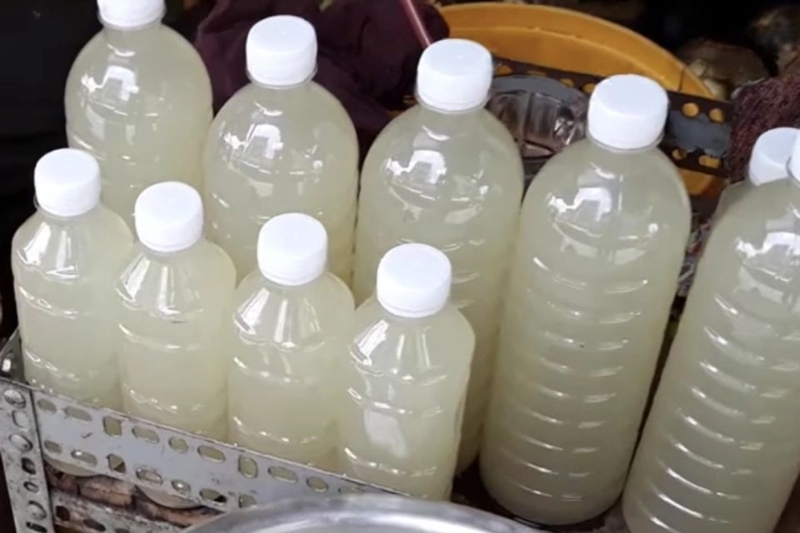 nước thốt nốt​ (ảnh 6)