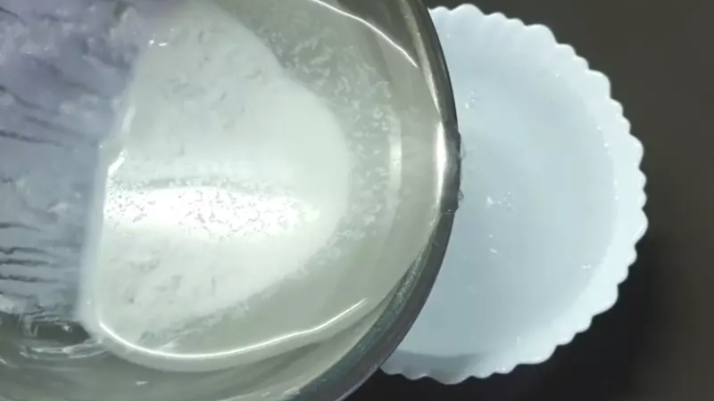 Nước vôi trong 2