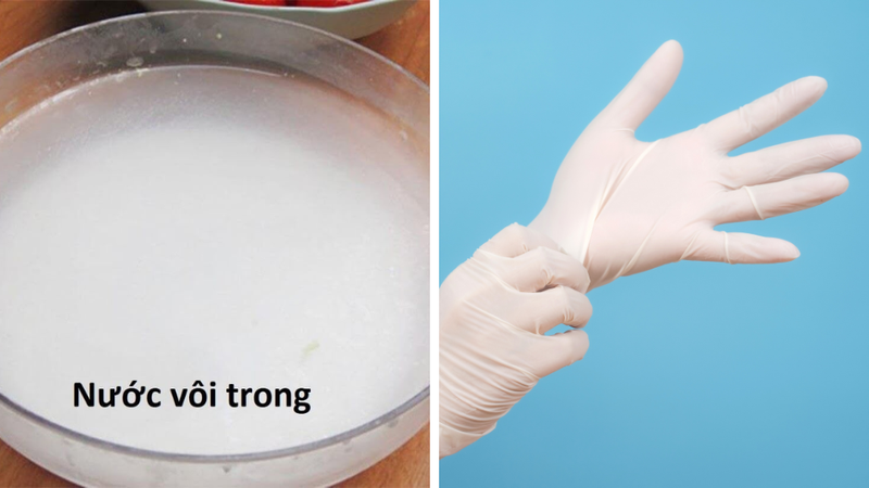 Nước vôi trong 3