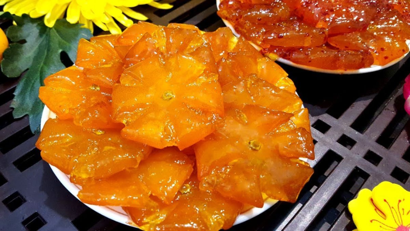 Nước vôi trong 4