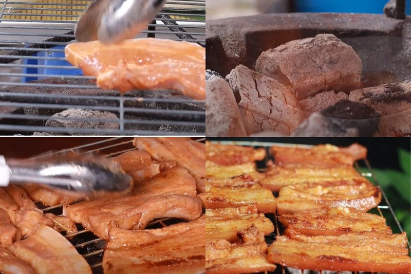 Cách chế biến