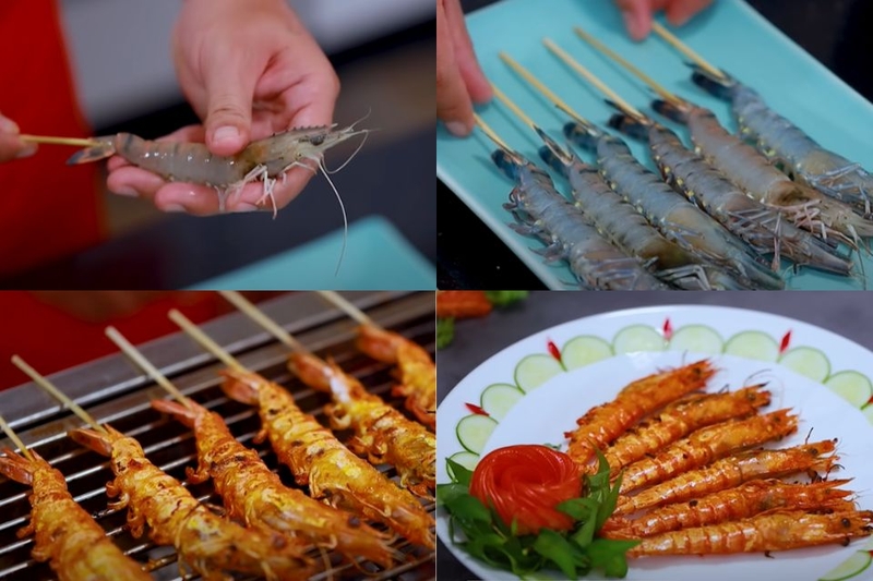 Cách chế biến