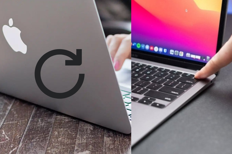 Sự cố với nút Option
