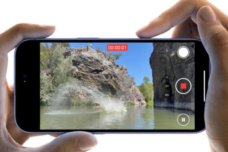 iPhone 16 có nút bấm/chụp không - 04