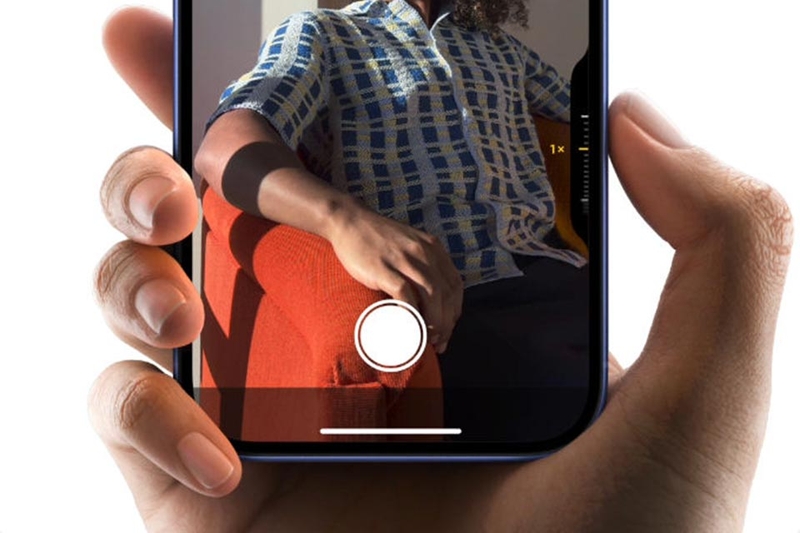 iPhone 16 có nút bấm/chụp không - 03