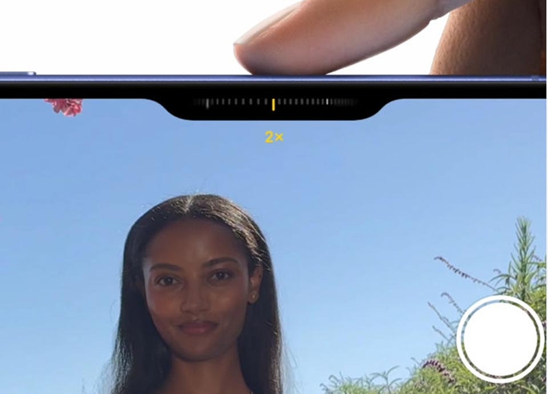 iPhone 16 có nút bấm/chụp không - 01