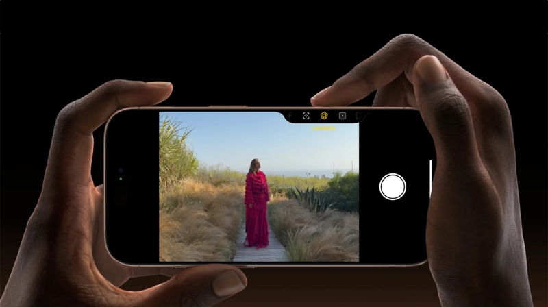 Nút Camera Control Action Button iPhone 16