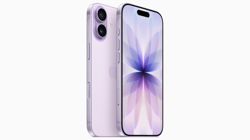 Nút gạt trên iPhone 17 có còn không?