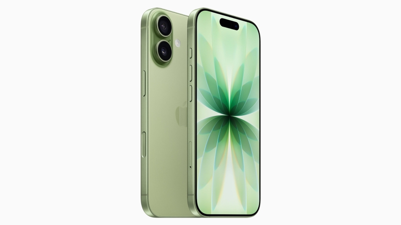 Nút Tác vụ (Action Button)