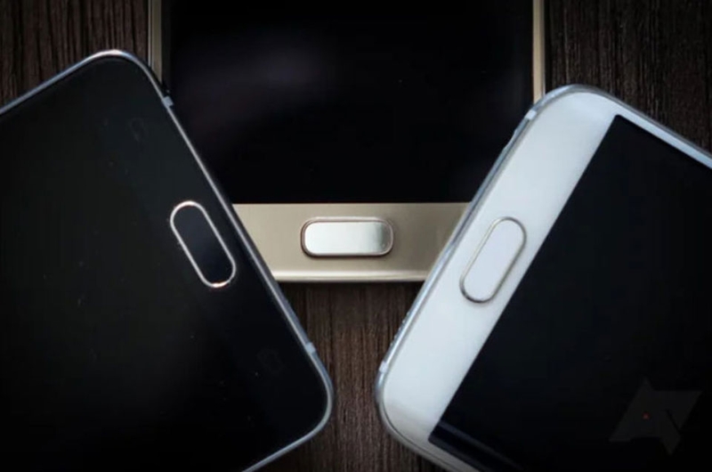 Nút Home vật lý - 02