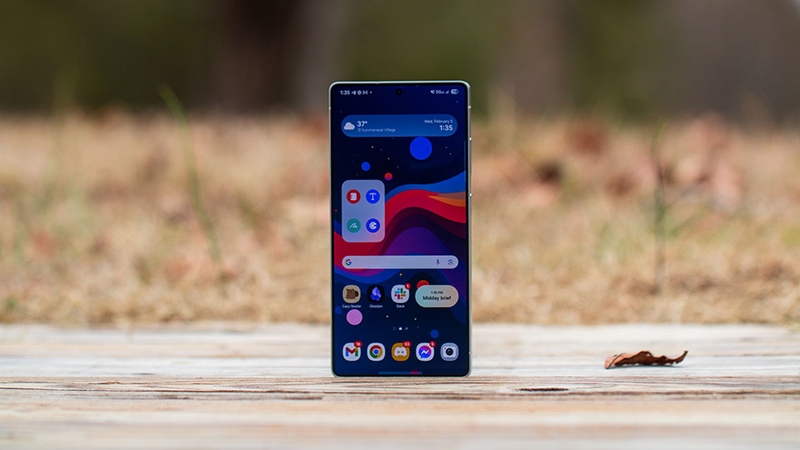 Nút Home vật lý - 05