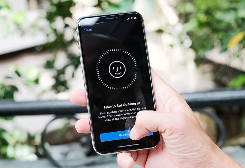 Nút Home vật lý - 06