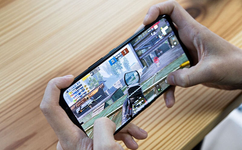 Nút trigger phù hợp với những thể loại game nào?