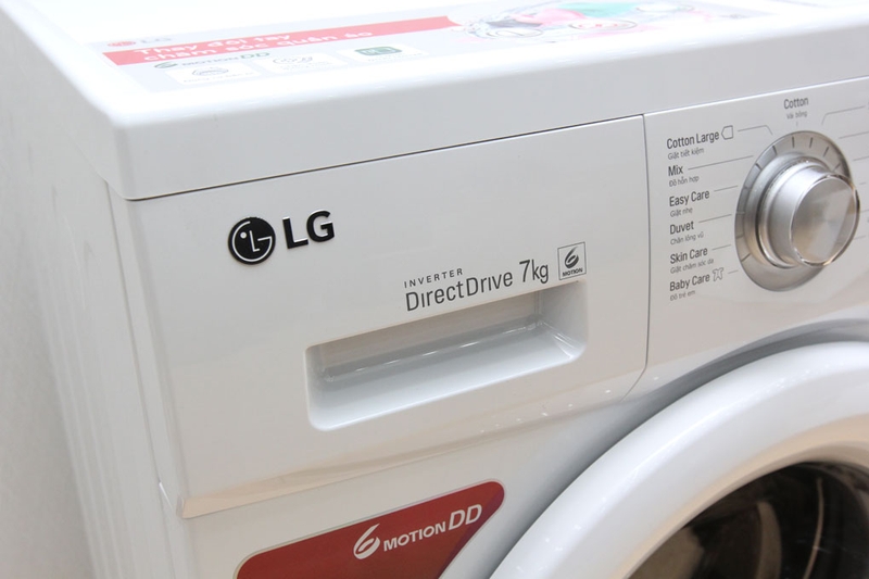 nút vệ sinh máy giặt lg cửa trước 8kg fc1408s4w2 1