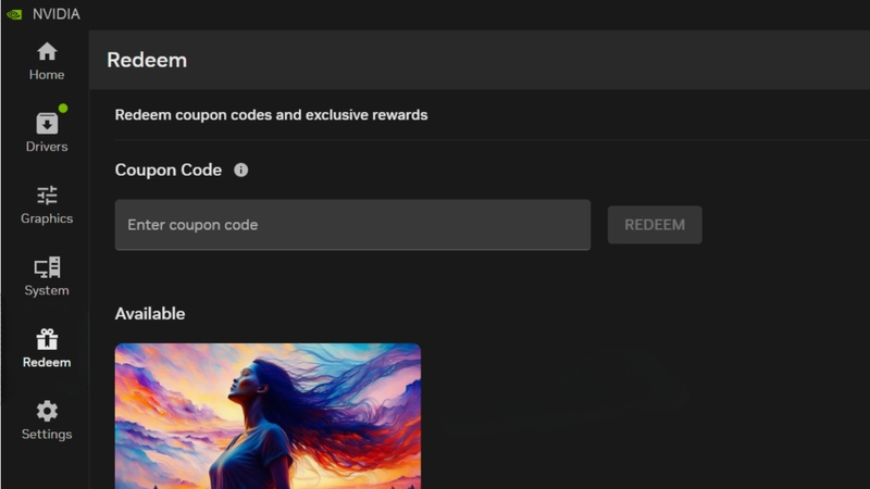 Nhập và sử dụng Coupon Code trực tiếp trong phần mềm