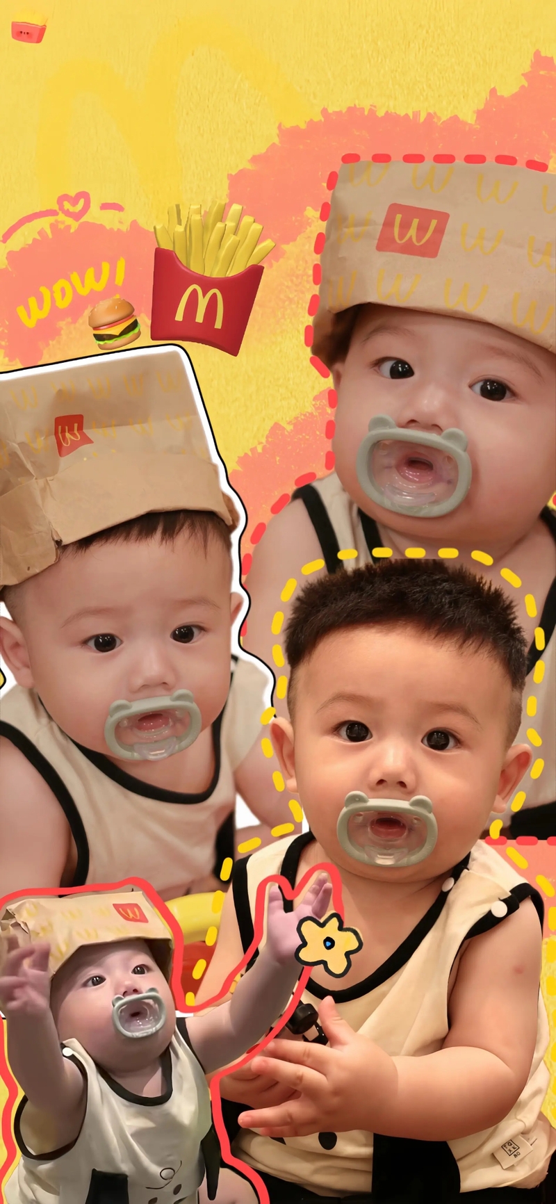 Hình nền iPhone cute 30