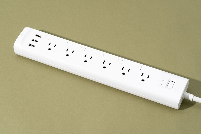 Ổ cắm điện hẹn giờ - 07