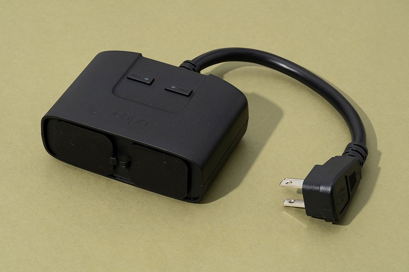 Ổ cắm điện hẹn giờ - 01