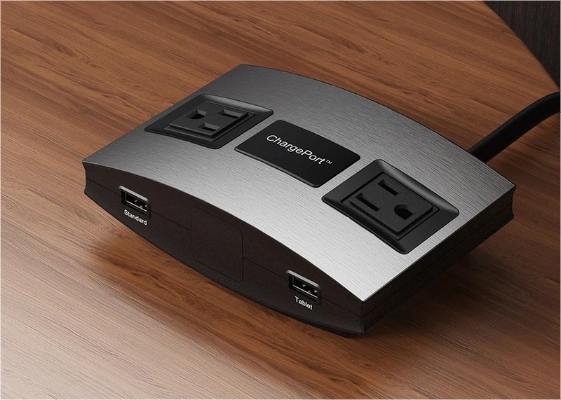 Ổ cắm điện có cổng USB - 03