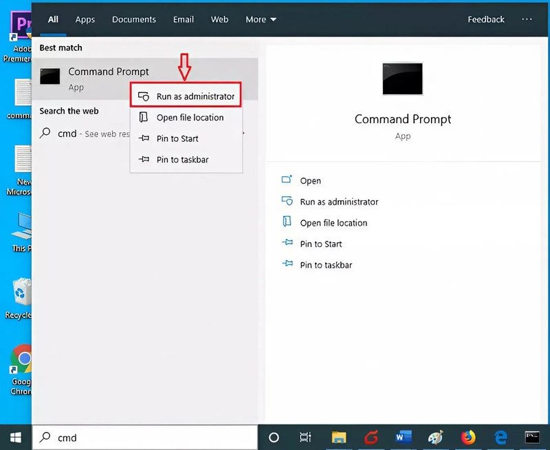 ổ cứng bị bitlocker 6