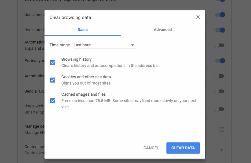 ổ cứng bị mất dung lượng ảnh 7