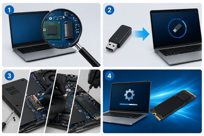 Ổ cứng nào tốt nhất cho laptop (ảnh 12)