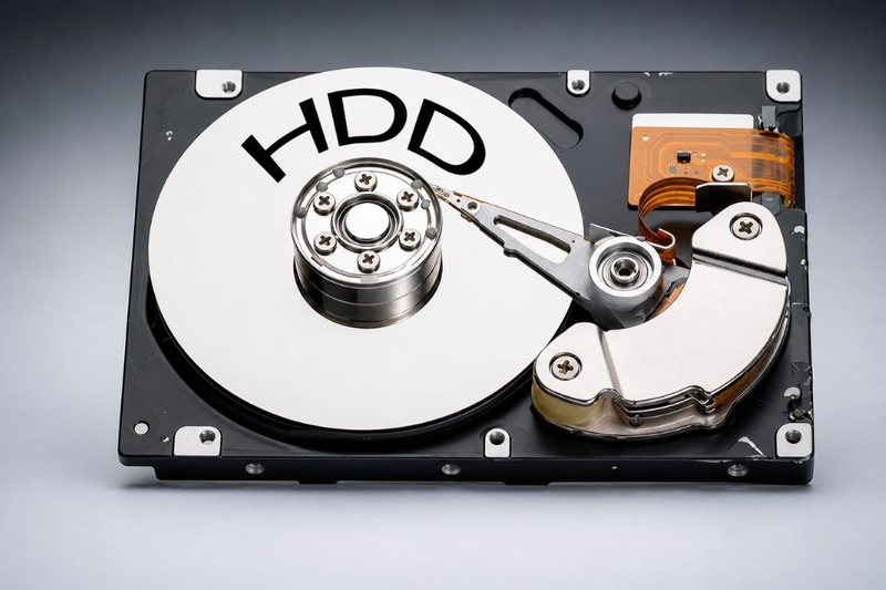 Ổ cứng nào tốt nhất cho laptop (ảnh 2)