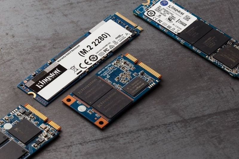 Ổ cứng nào tốt nhất cho laptop (ảnh 3)