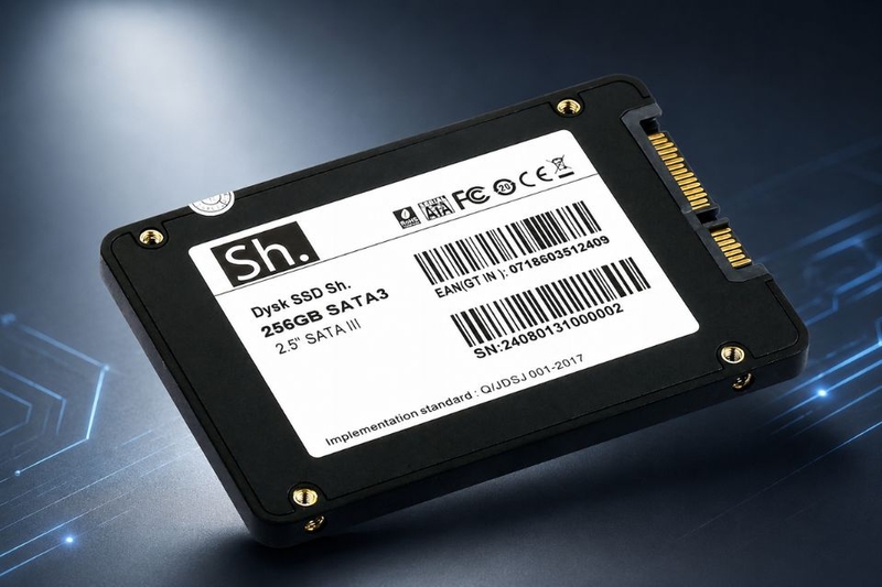 Ổ cứng nào tốt nhất cho laptop (ảnh 4)