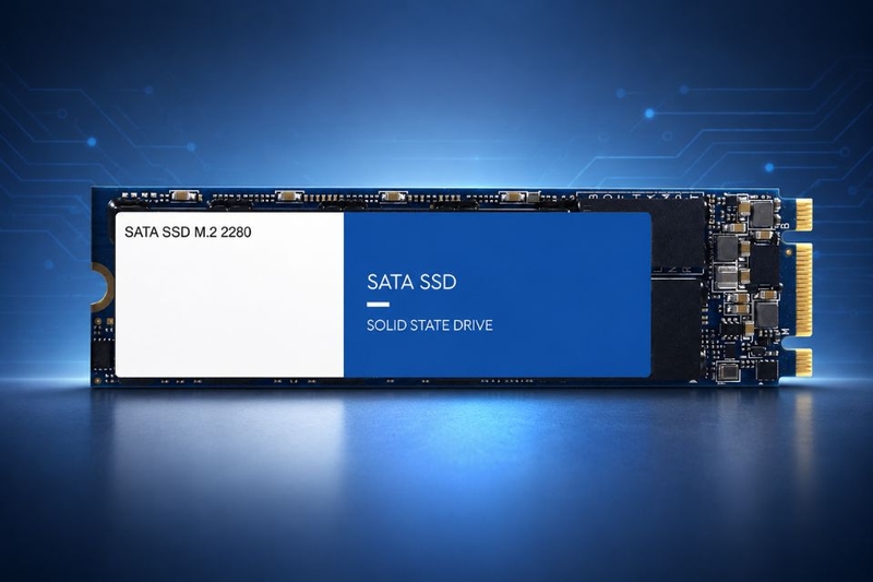 Ổ cứng nào tốt nhất cho laptop (ảnh 5)