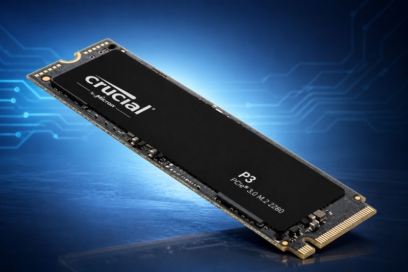 Ổ cứng nào tốt nhất cho laptop (ảnh 6)