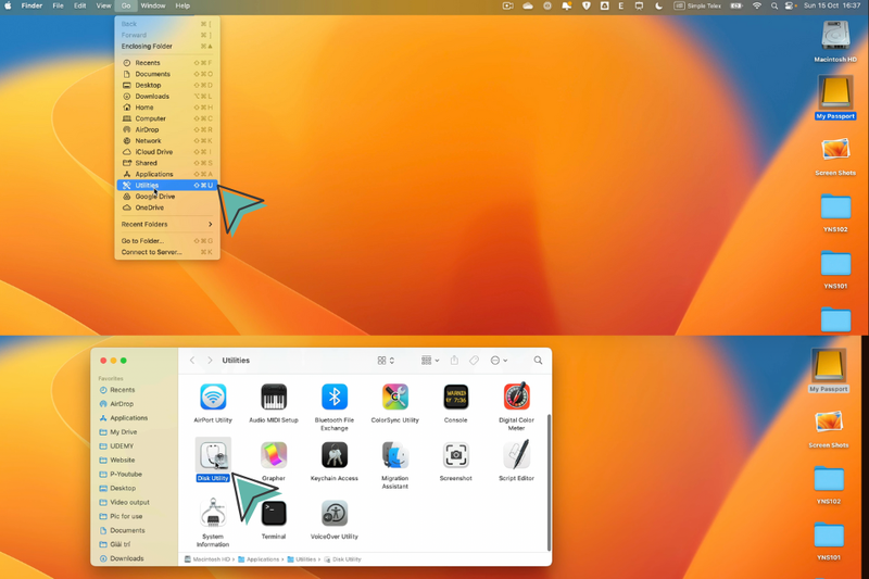 ổ cứng rời cho macbook (5)