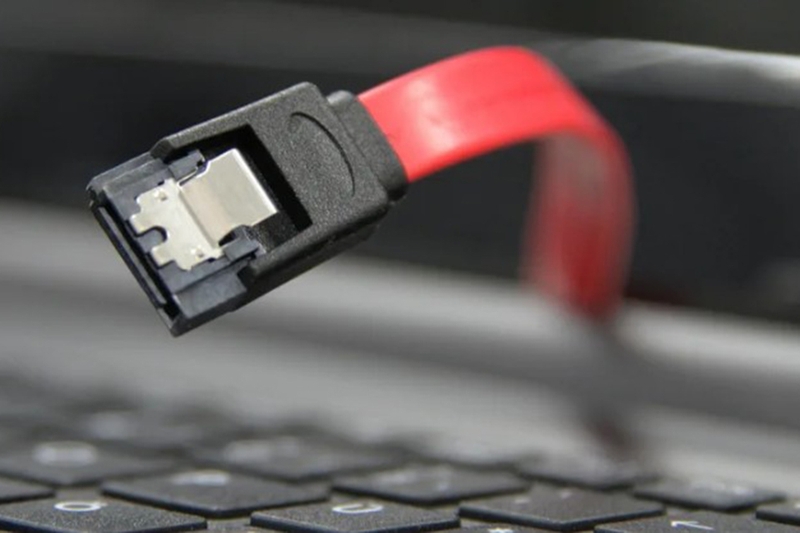 Ổ cứng SATA là gì 9