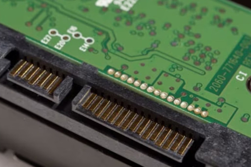 Ổ cứng SATA là gì 2