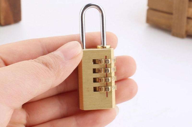 Ổ khóa số có an toàn không - 05
