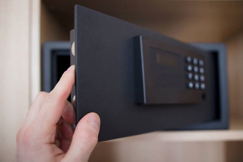 Ổ khóa số có an toàn không - 04