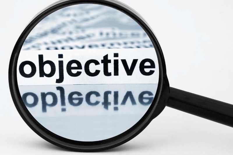 Objective là gì 8