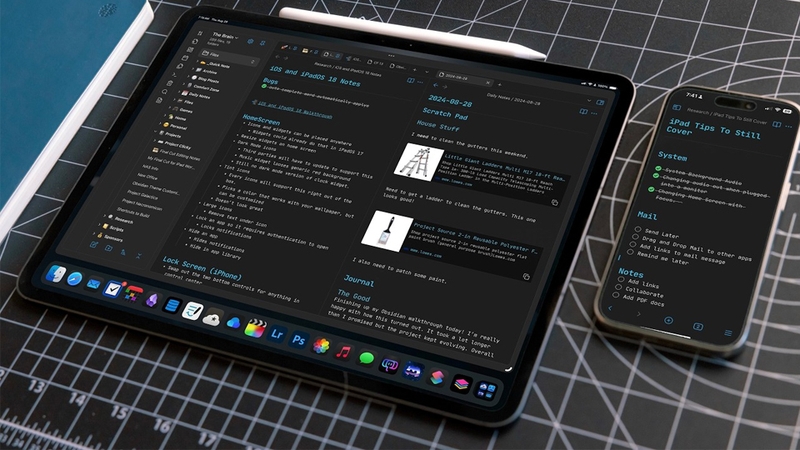 Obsidian là công cụ phù hợp với nhiều nhóm người dùng