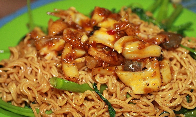 ốc khế 6