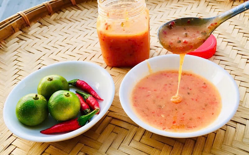 ốc lác hấp sả ảnh 5
