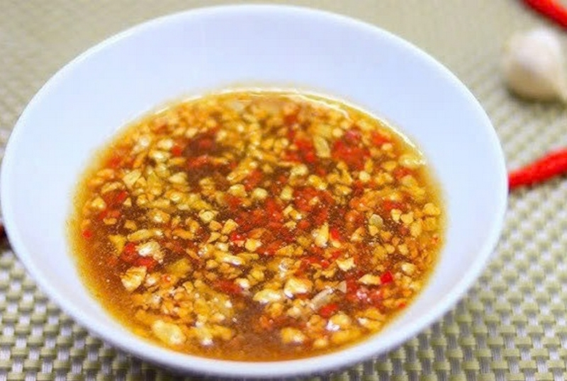 ốc lác hấp tiêu ảnh 5