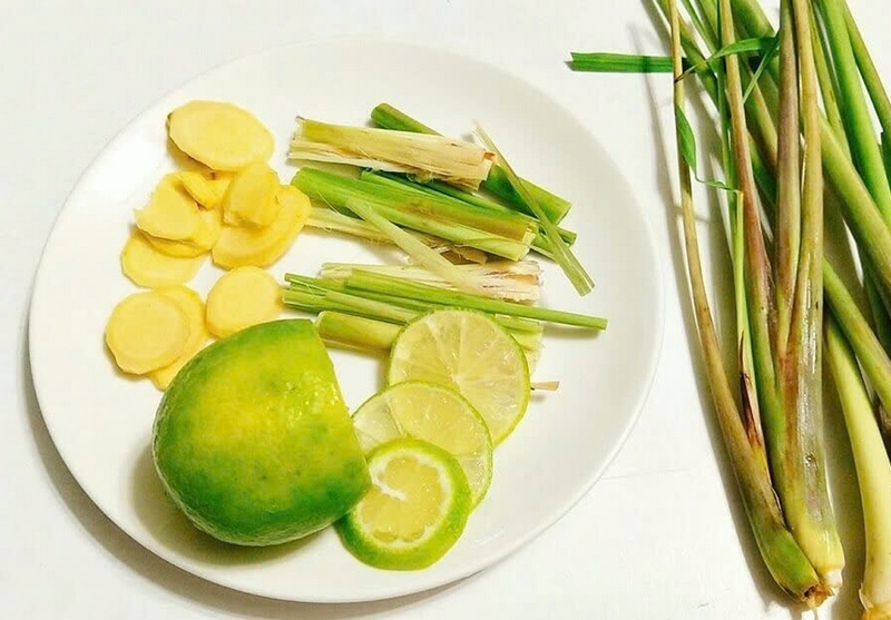ốc nhồi hấp ảnh 5