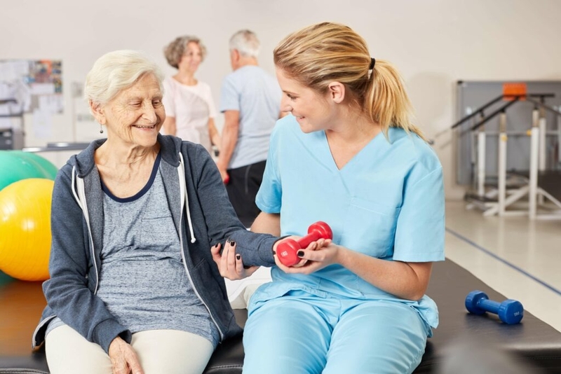 Occupational Therapy là gì 6