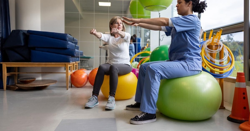 Occupational Therapy là gì 4
