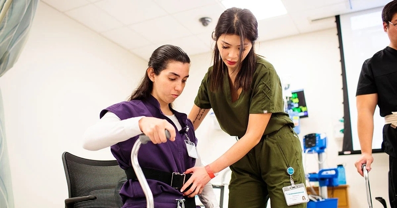 Occupational Therapy là gì 3