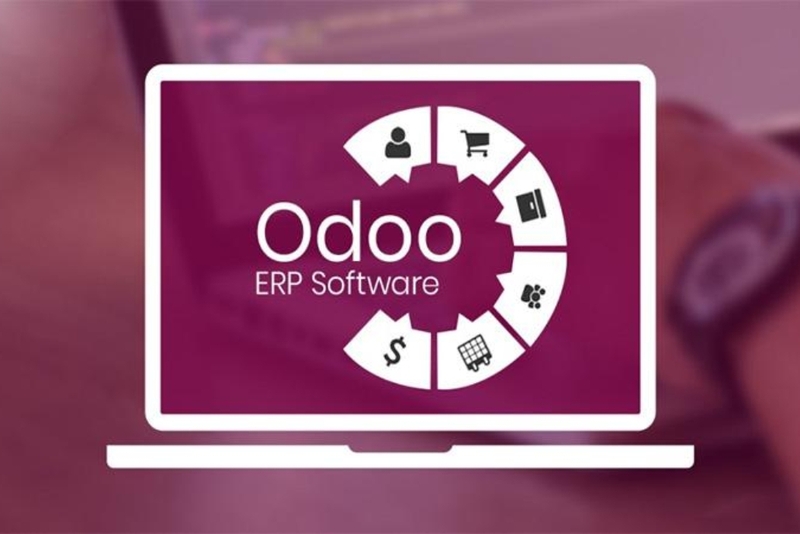 Odoo là gì 1