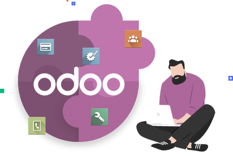 Odoo là gì 2